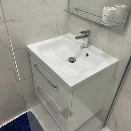 Appartement Lumineux à 2min De Là *
