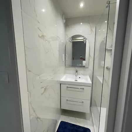 Lumineux A 2min De La Apartament *