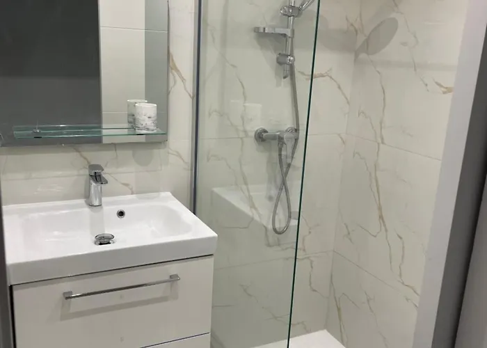 Apartman Lumineux A 2min De La