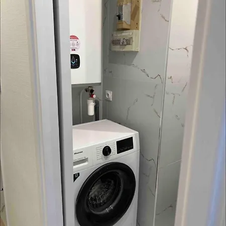 Lumineux A 2min De La Apartment Nice